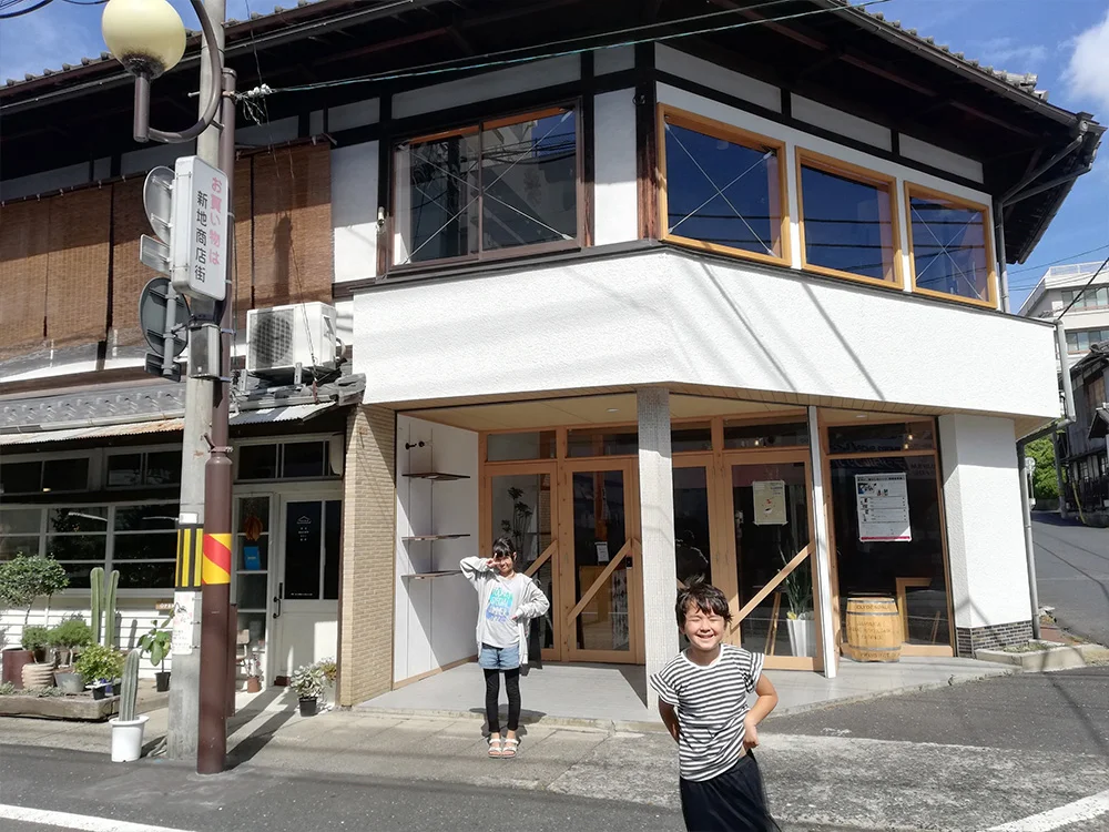 あ〜もう好き。この感じ好き!