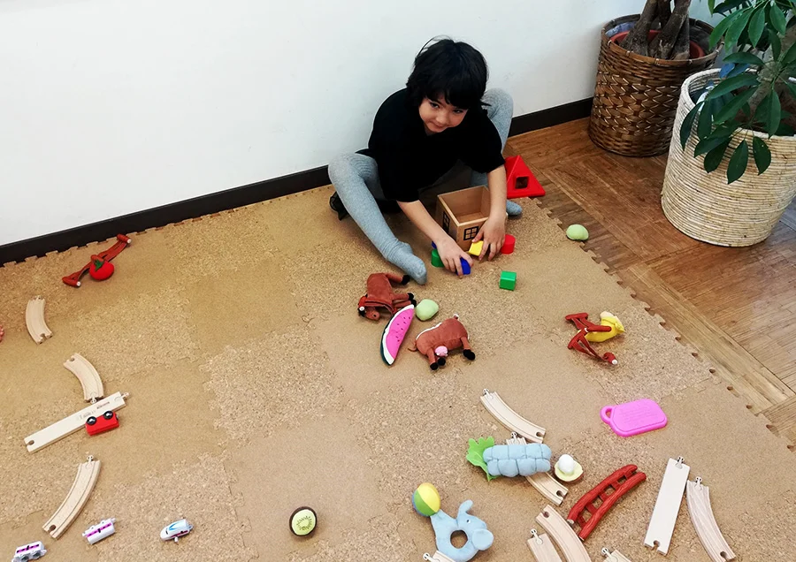 めっちゃ楽しそうだからいっか!(いいのか?)