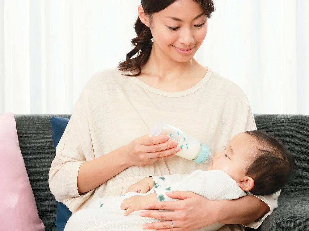 赤ちゃんの飲める水は 日常づかいも非常時も安心 Tocotoco Web 妊娠 出産 育児まで 子育て 赤ちゃんやママの情報満載