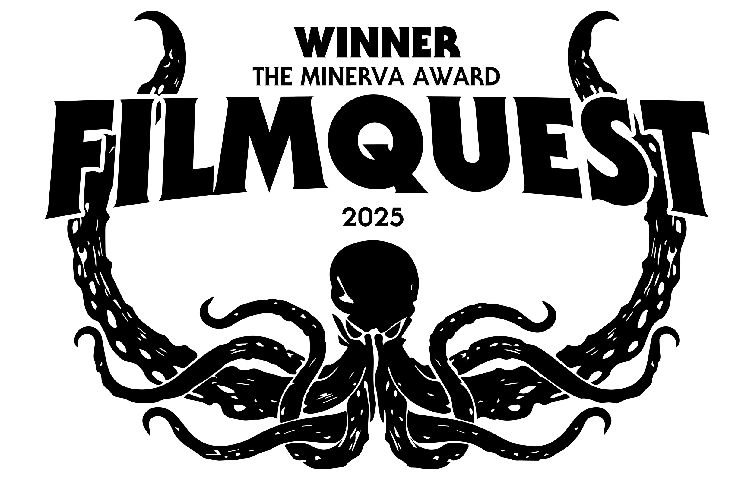 FilmQuest Winner Laurels 2025 - Minerva Award.png