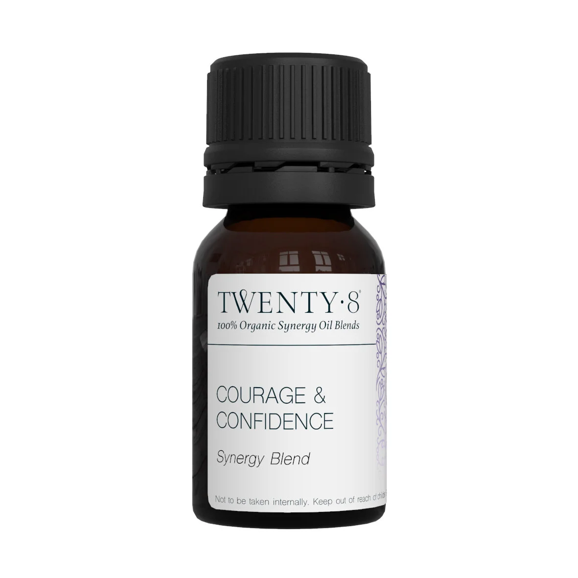 Twenty8 Synergy Blend Courage &amp; Confidence 10ml