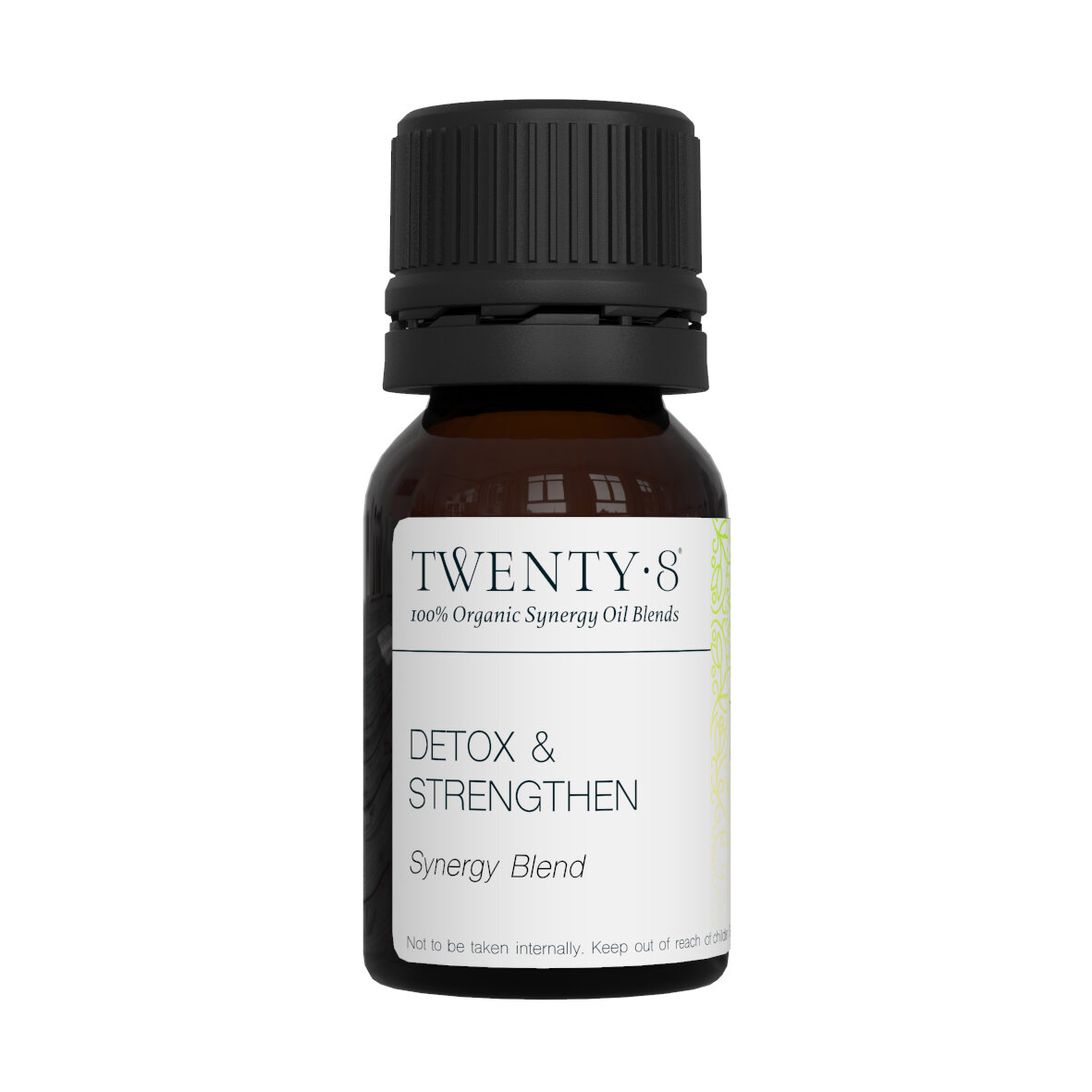 Twenty8 Synergy Blend Detox &amp; Strengthen 10ml