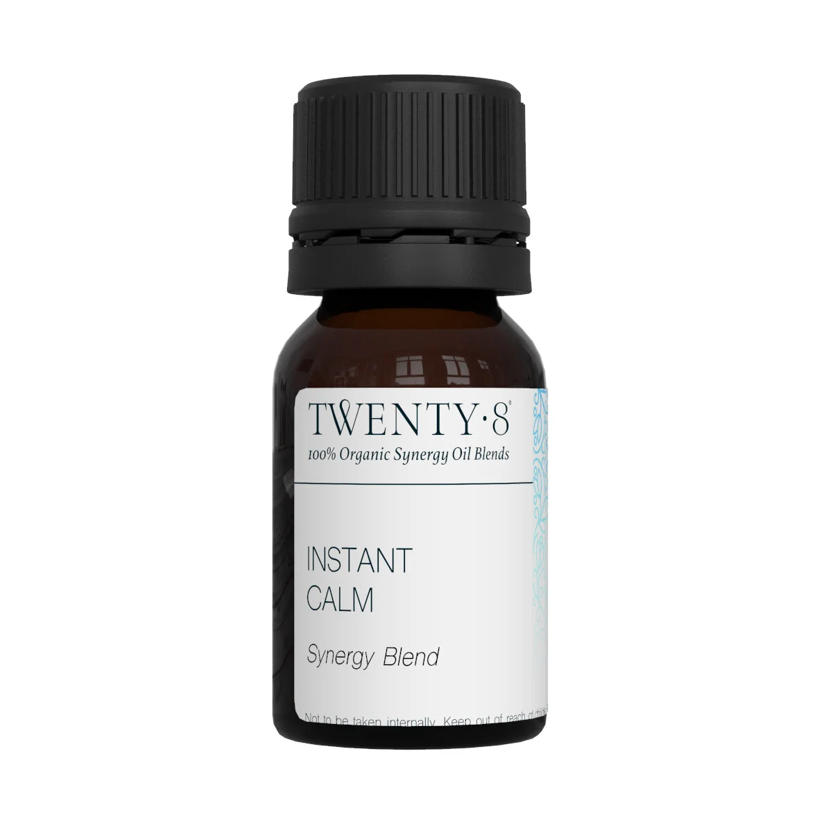 Twenty8 Synergy Blend Instant Calm 10ml