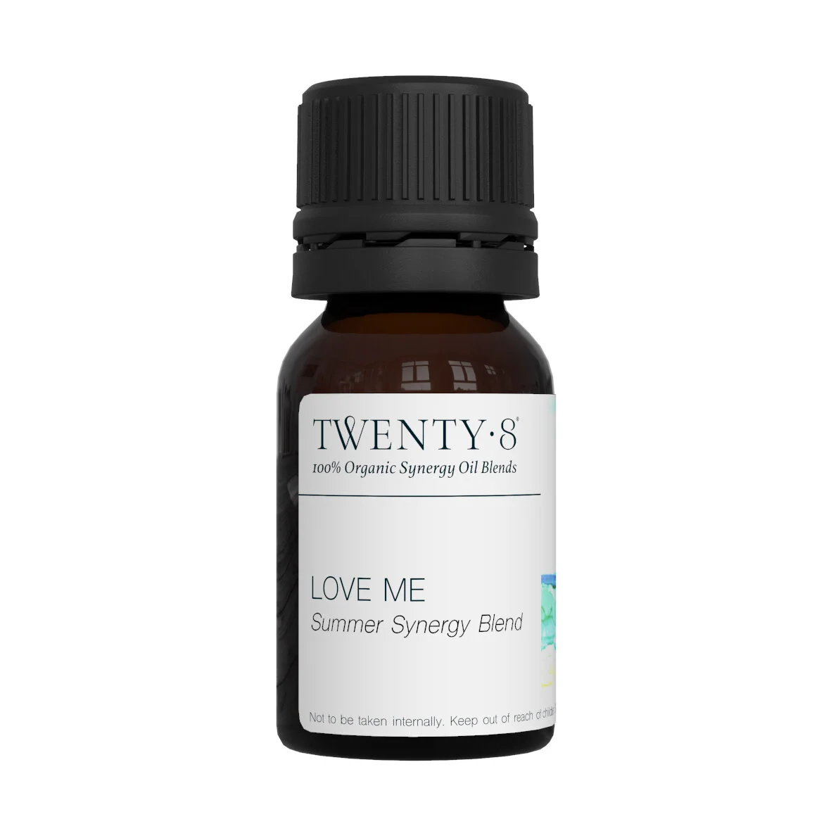 Twenty8 Synergy Blend Love Me 10ml