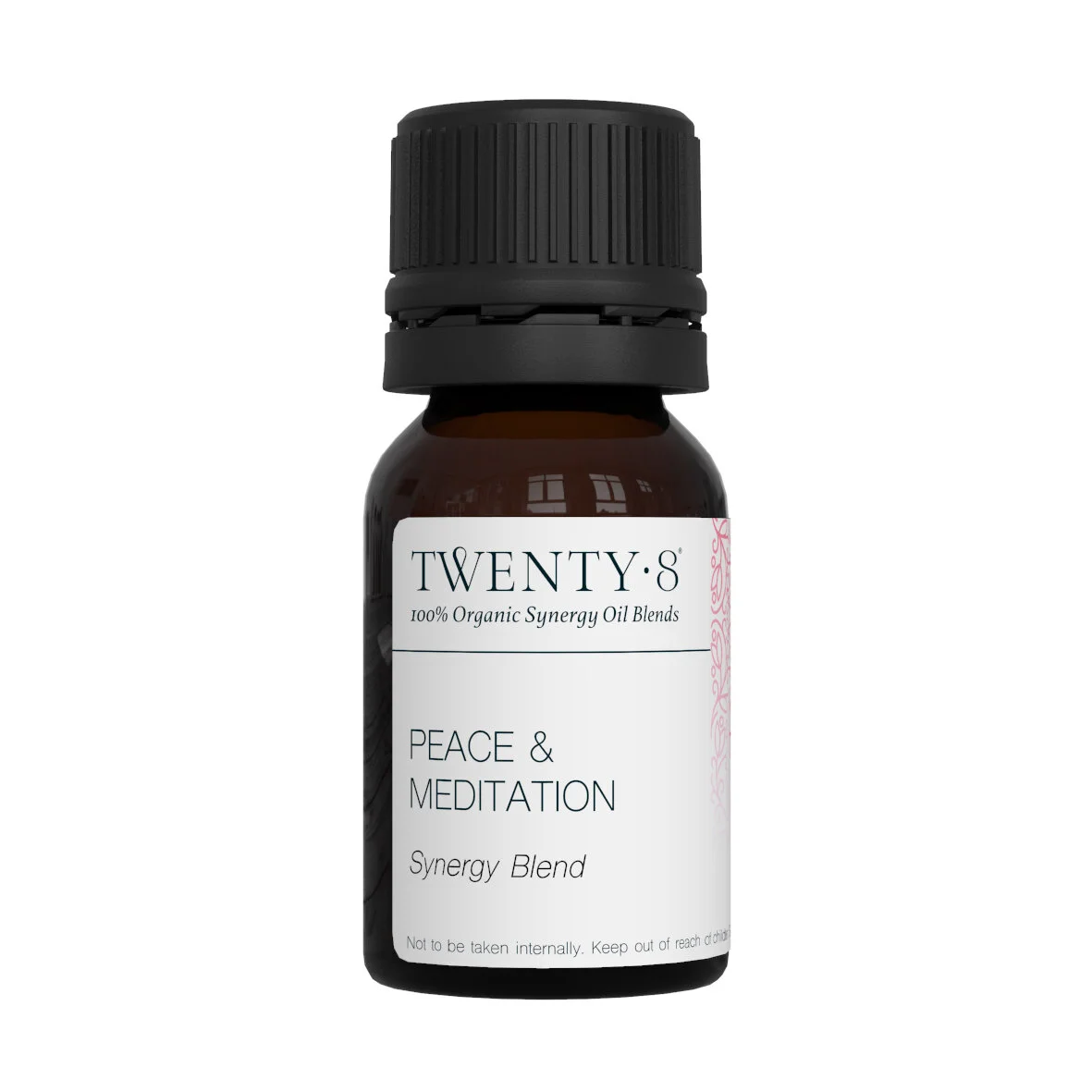 Twenty8 Synergy Blend Peace &amp; Meditation 10ml