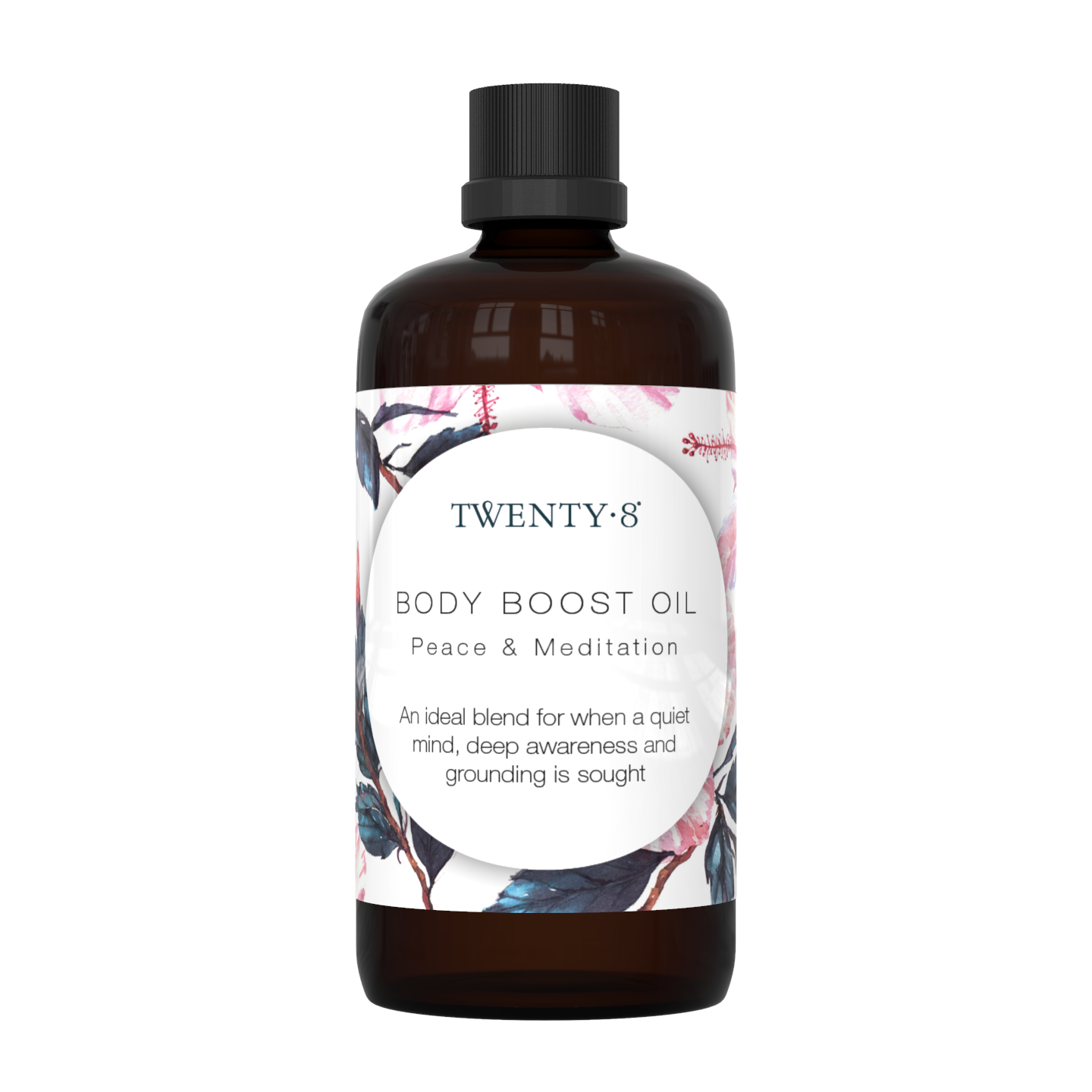 Twenty8 Body Boost Oil Peace &amp; Meditation