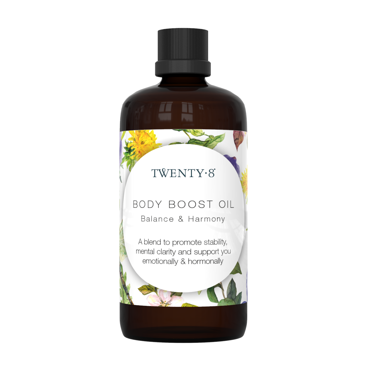 Twenty8 Body Boost Oil Balance &amp; Harmony