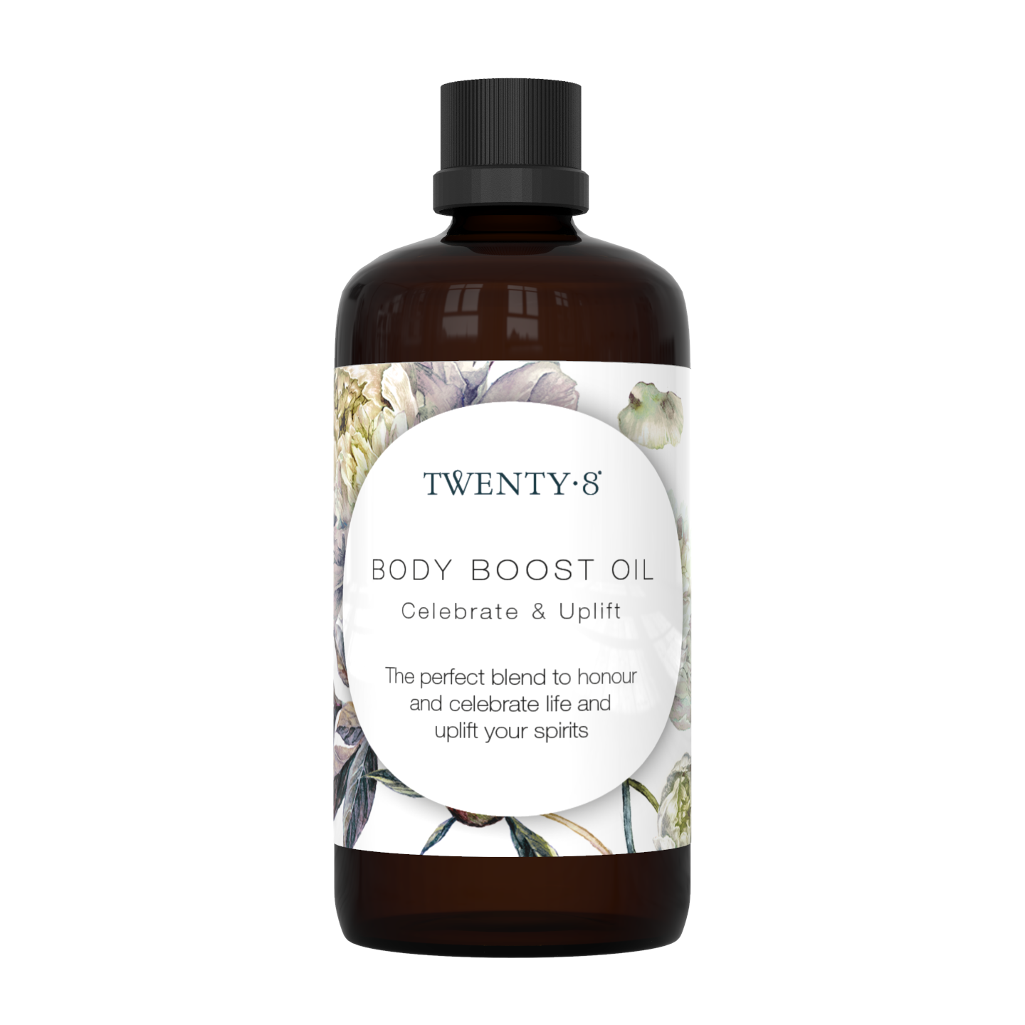 Twenty8 Body Boost Oil Celebrate &amp; Uplift