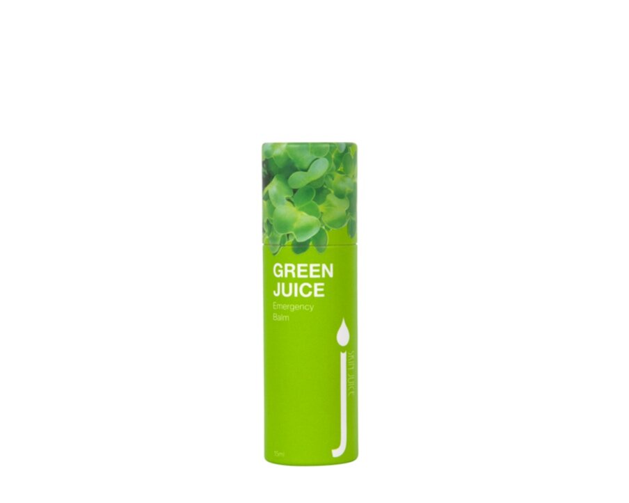 Green Juice 15ml