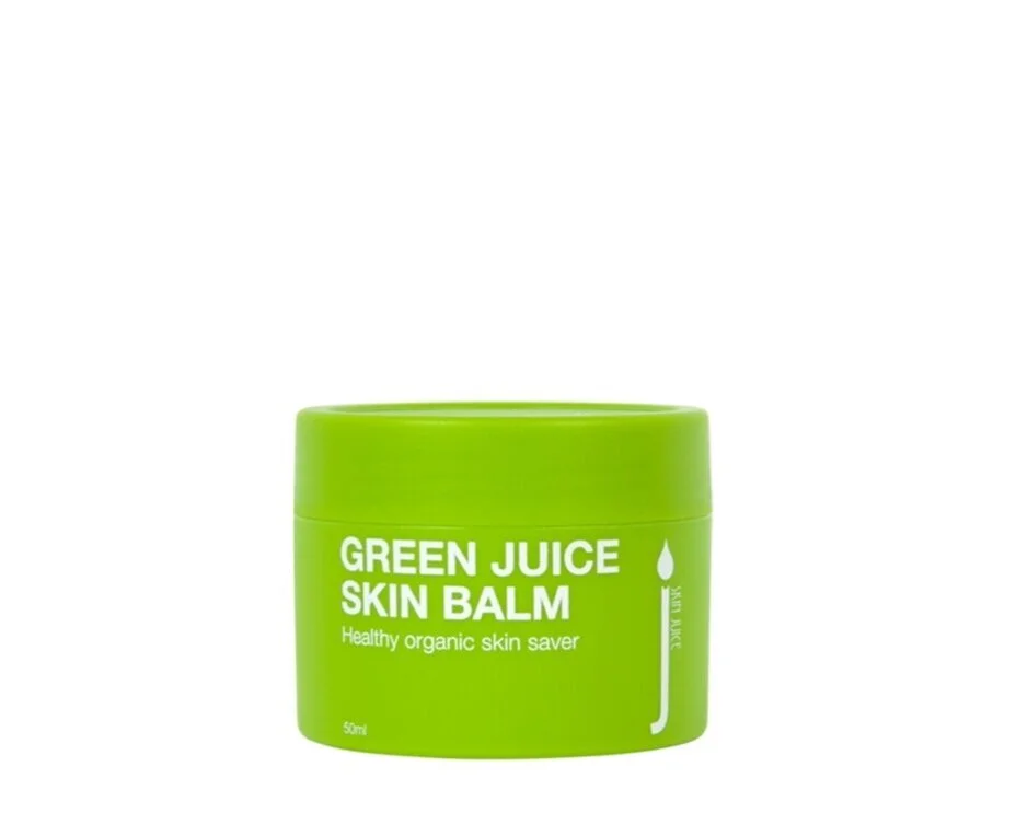Green Juice 50ml