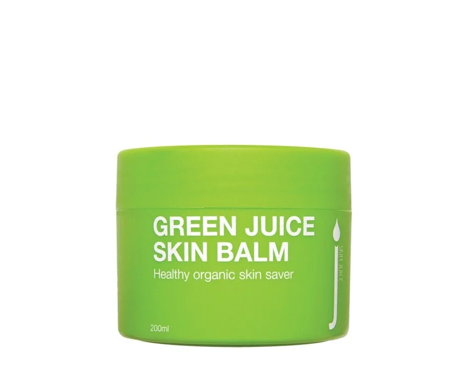 Green Juice 200ml
