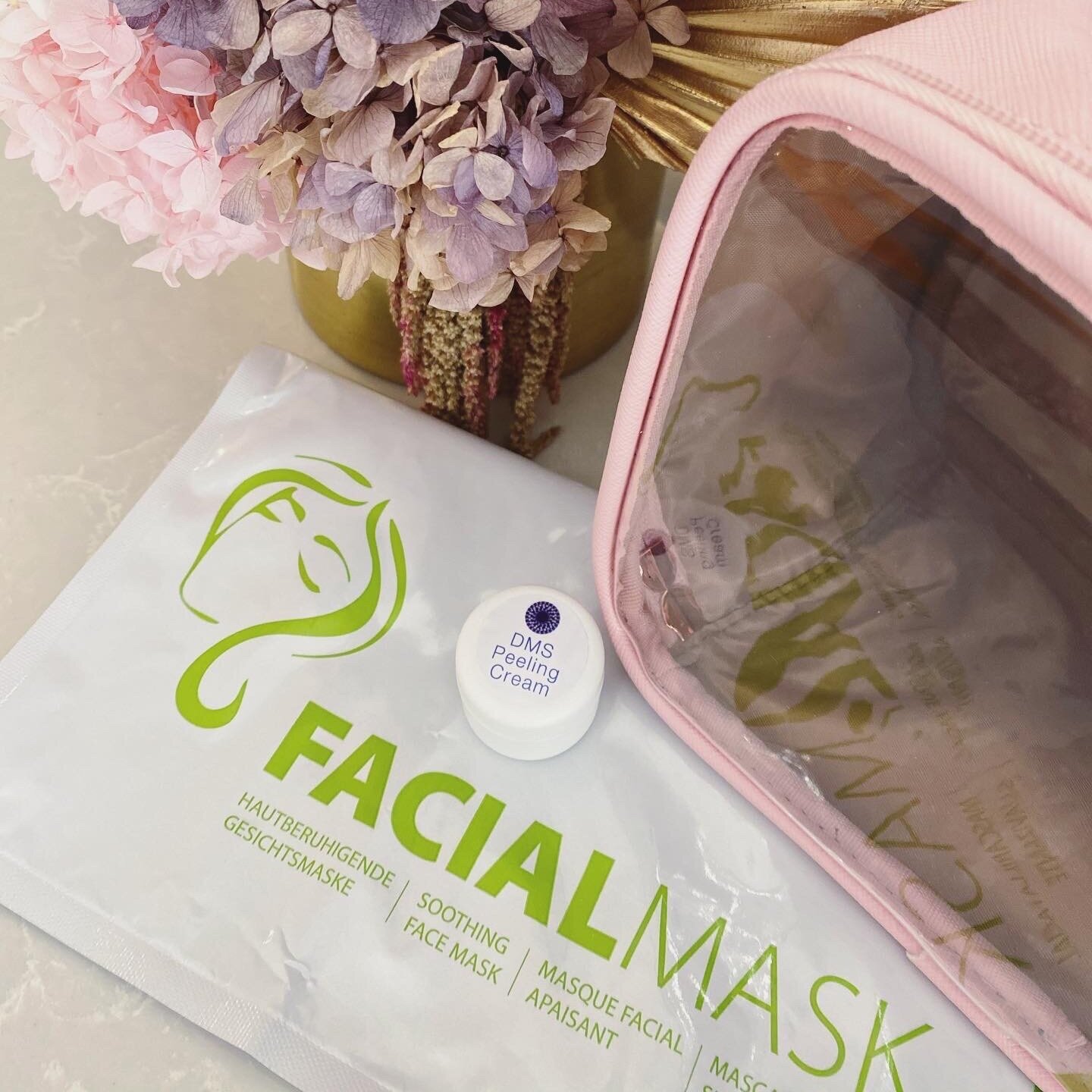 At Home Facial Kit #2