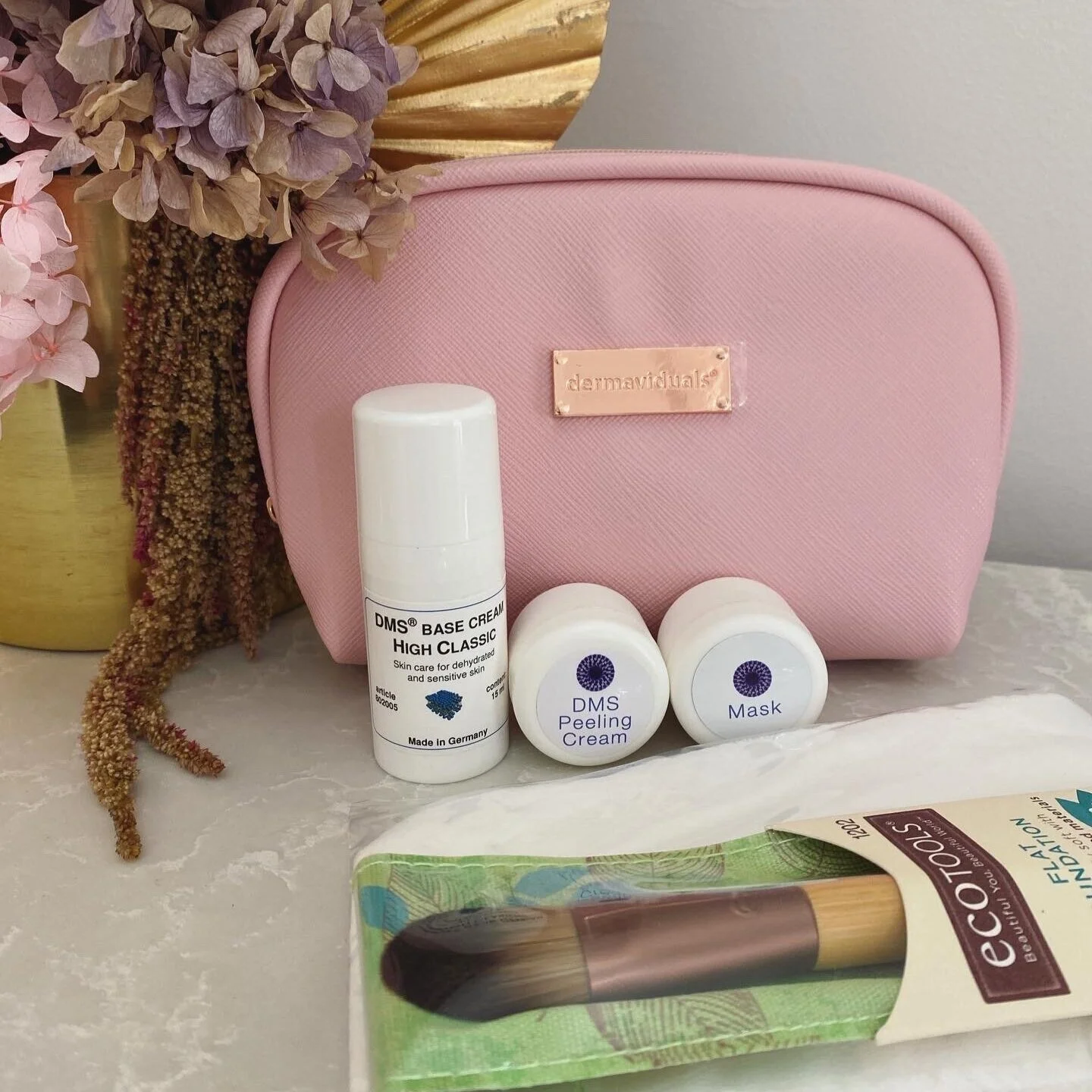 At Home Facial Kit #3