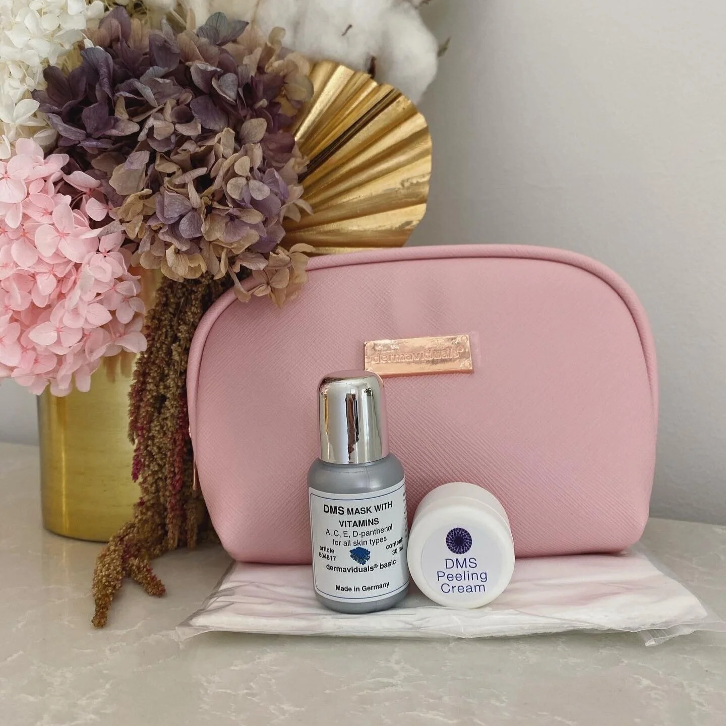 At Home Facial Kit #1