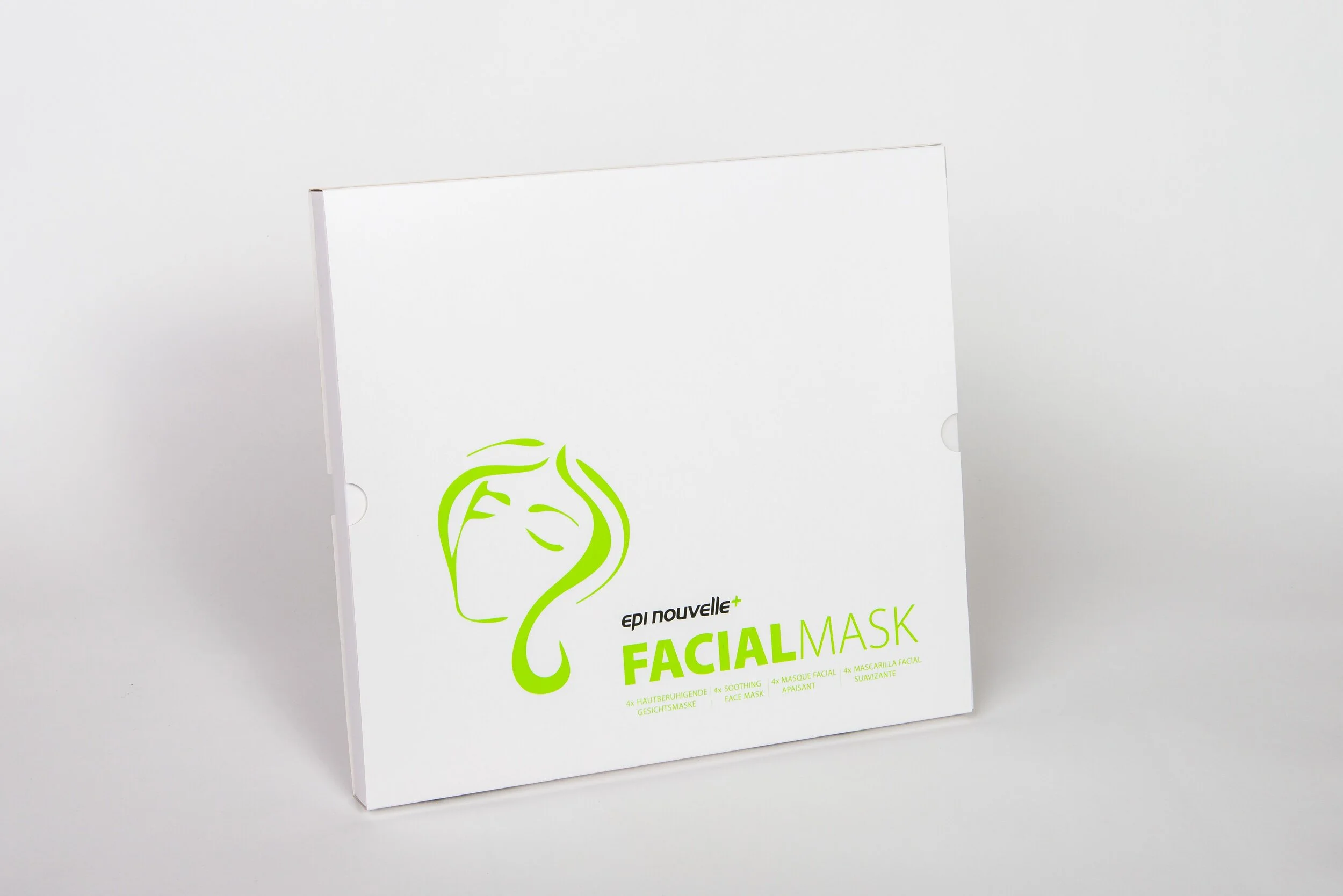 Epi Nouvelle+ Naturelle Mask