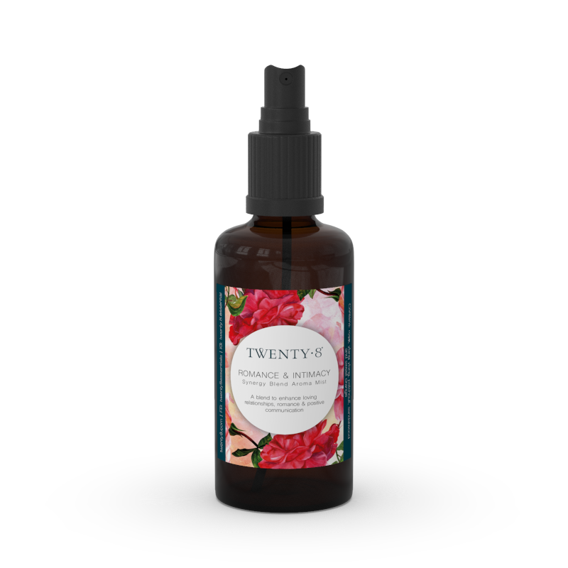 Twenty8 Romance &amp; Intimacy Aroma Mist 50ml