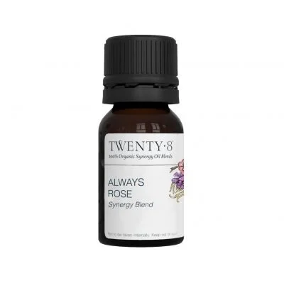 Twenty8 Synergy Blend Always Rose 10ml