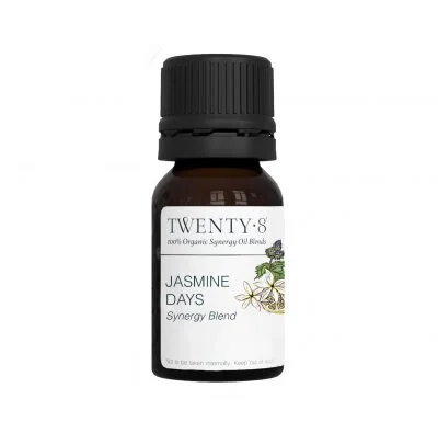 Twenty8 Synergy Blend Jasmine Days 10ml