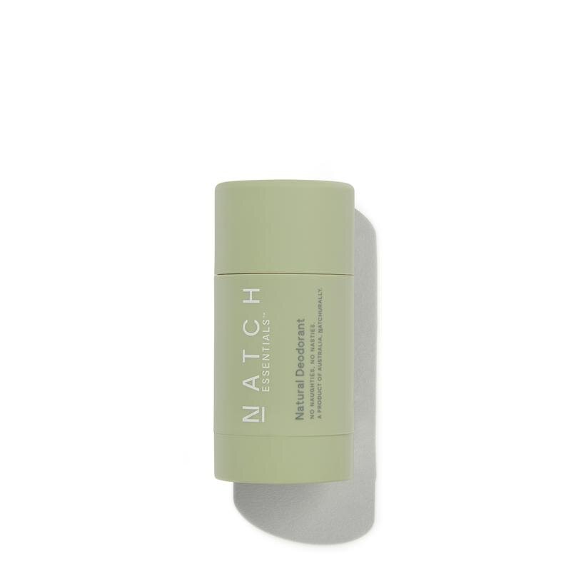 Natch Essentials Natural Deodorant 75g