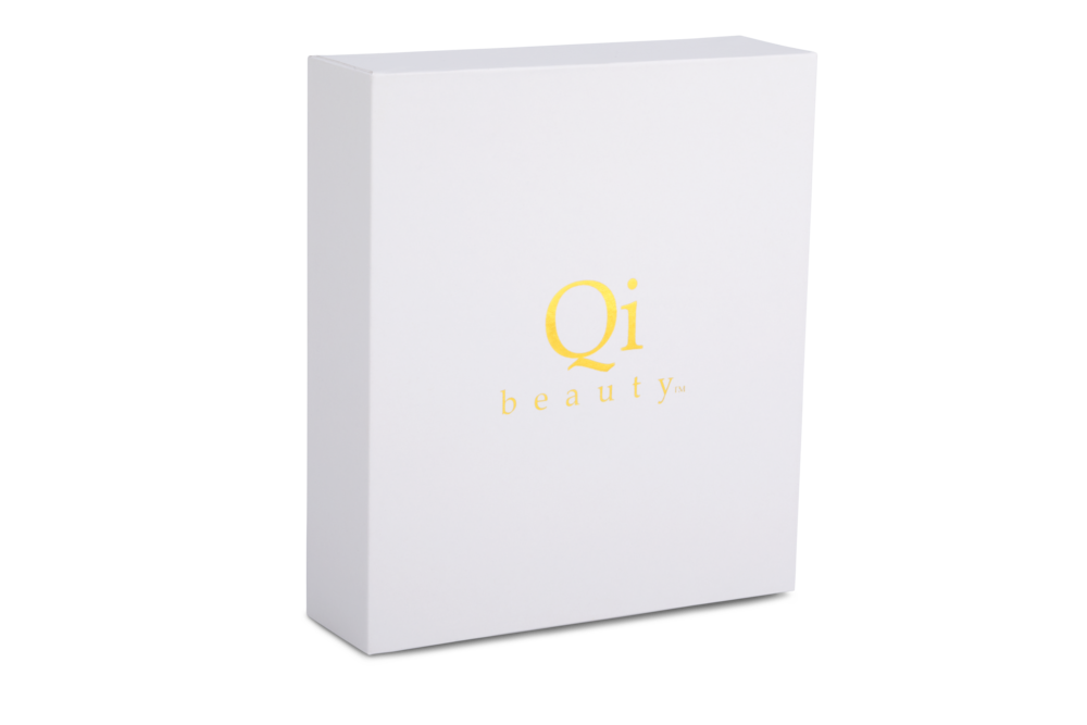 Qi Beauty Home Kit