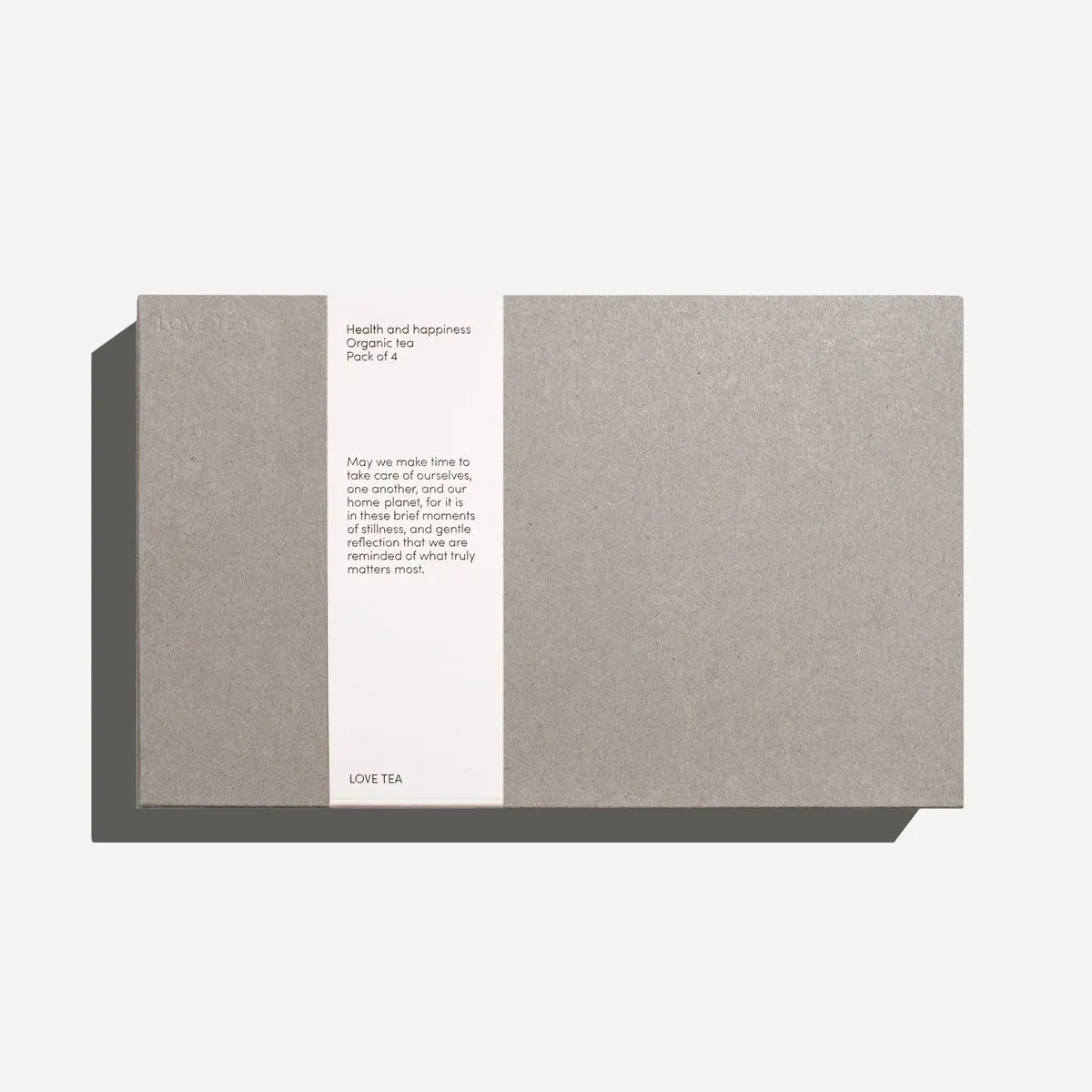Health & Happiness Gift Pack