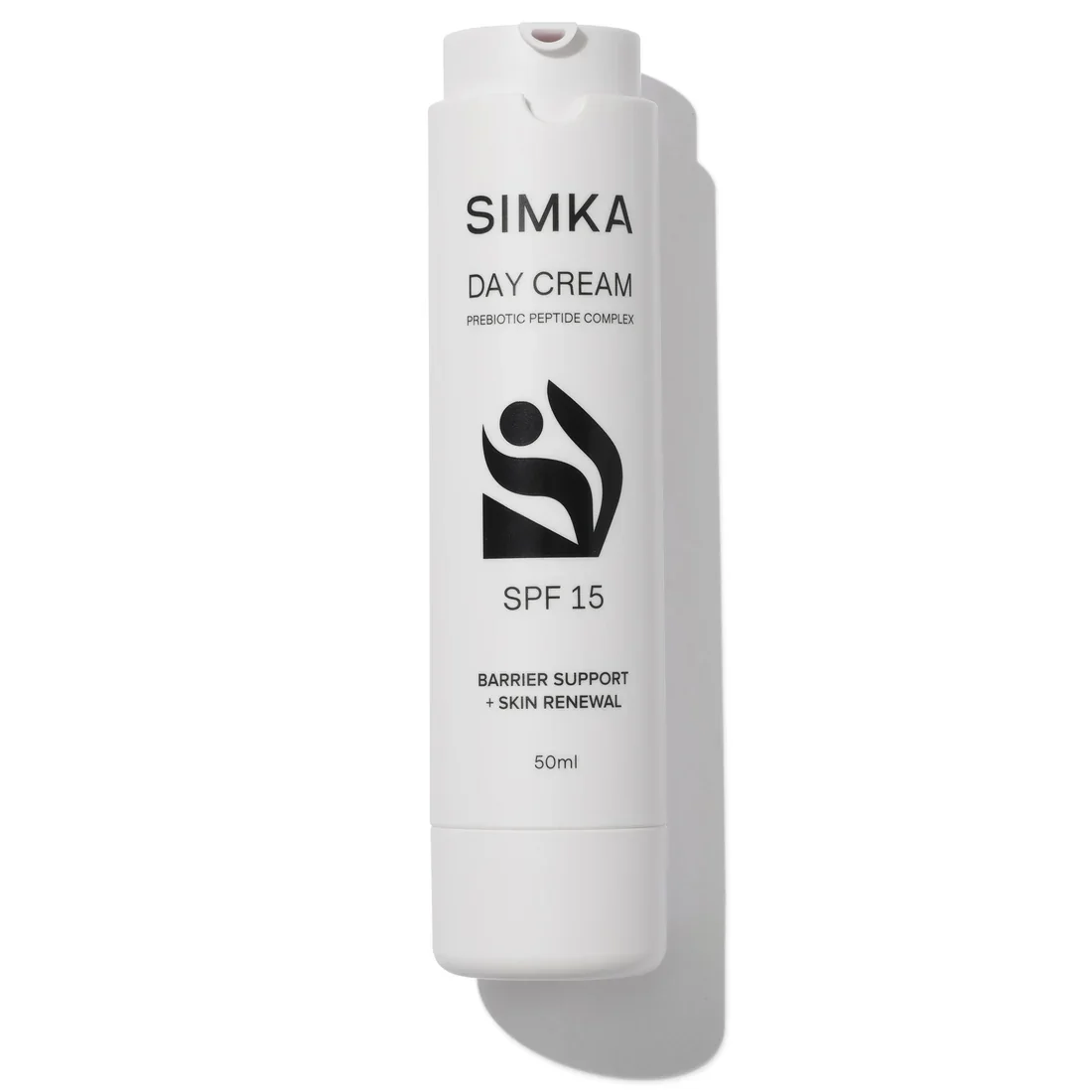 SIMKA Prebiotic Peptide Day Cream SPF 15