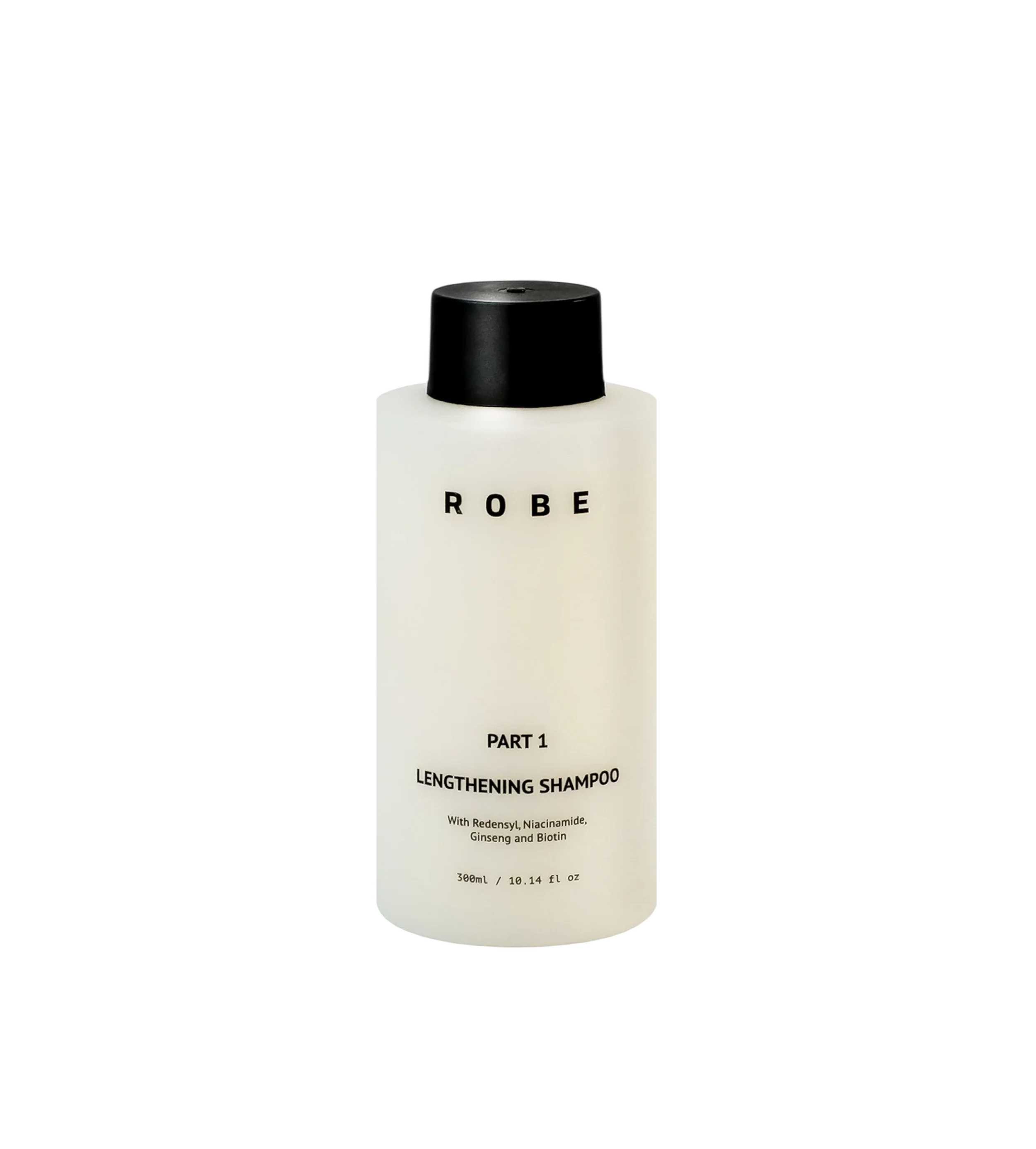 Lengthening Shampoo