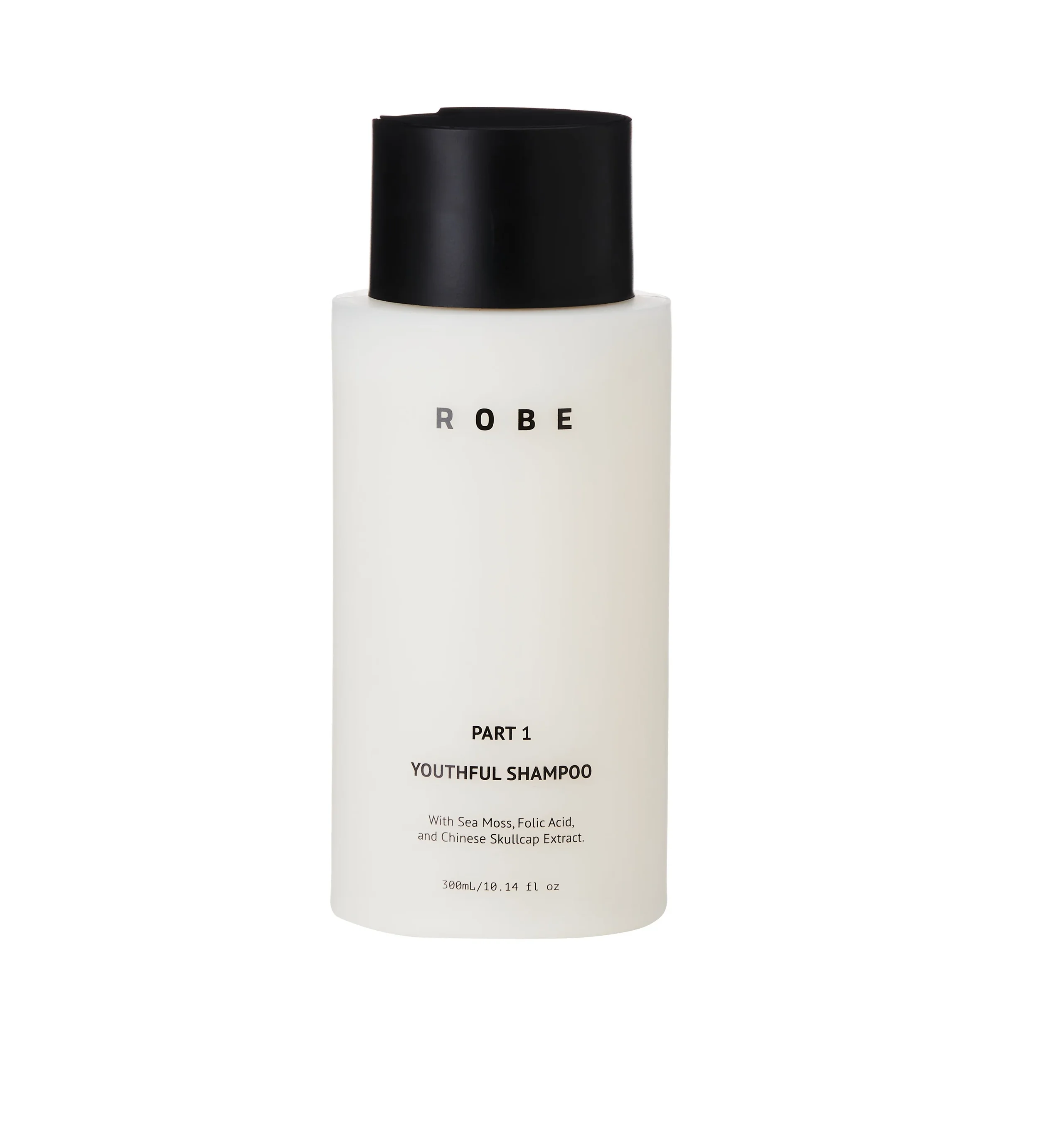 Youthful Shampoo
