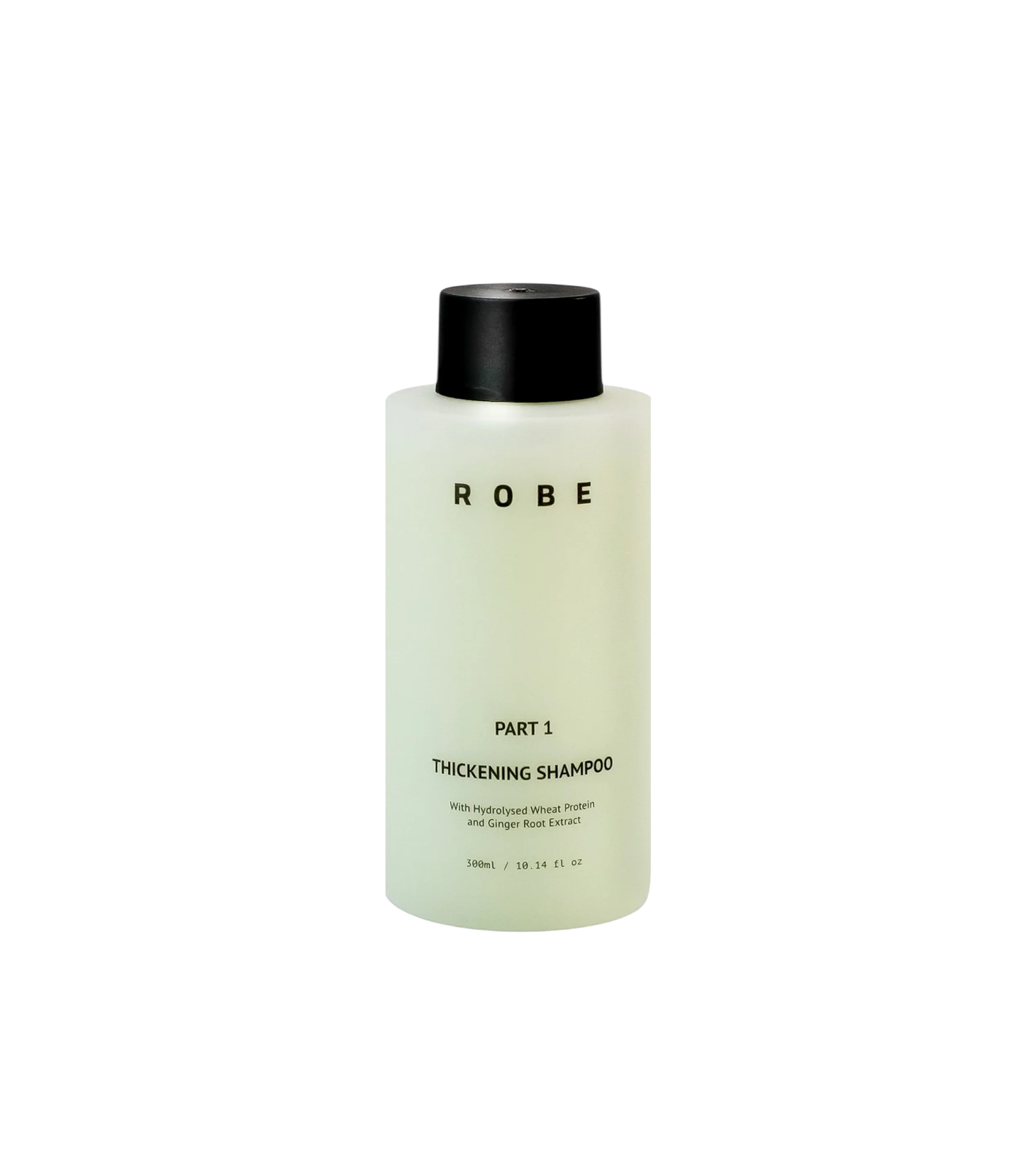Thickening Shampoo
