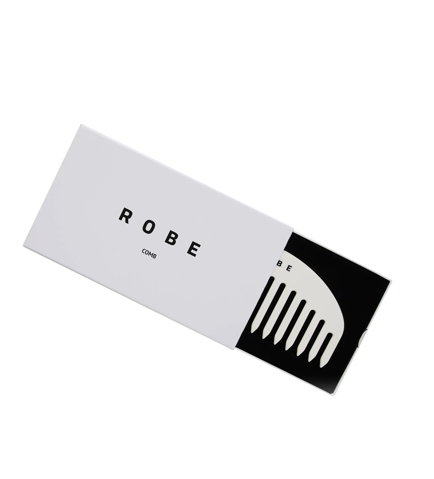 The Comb
