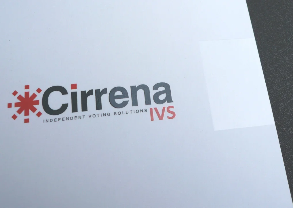 Cirrena ./