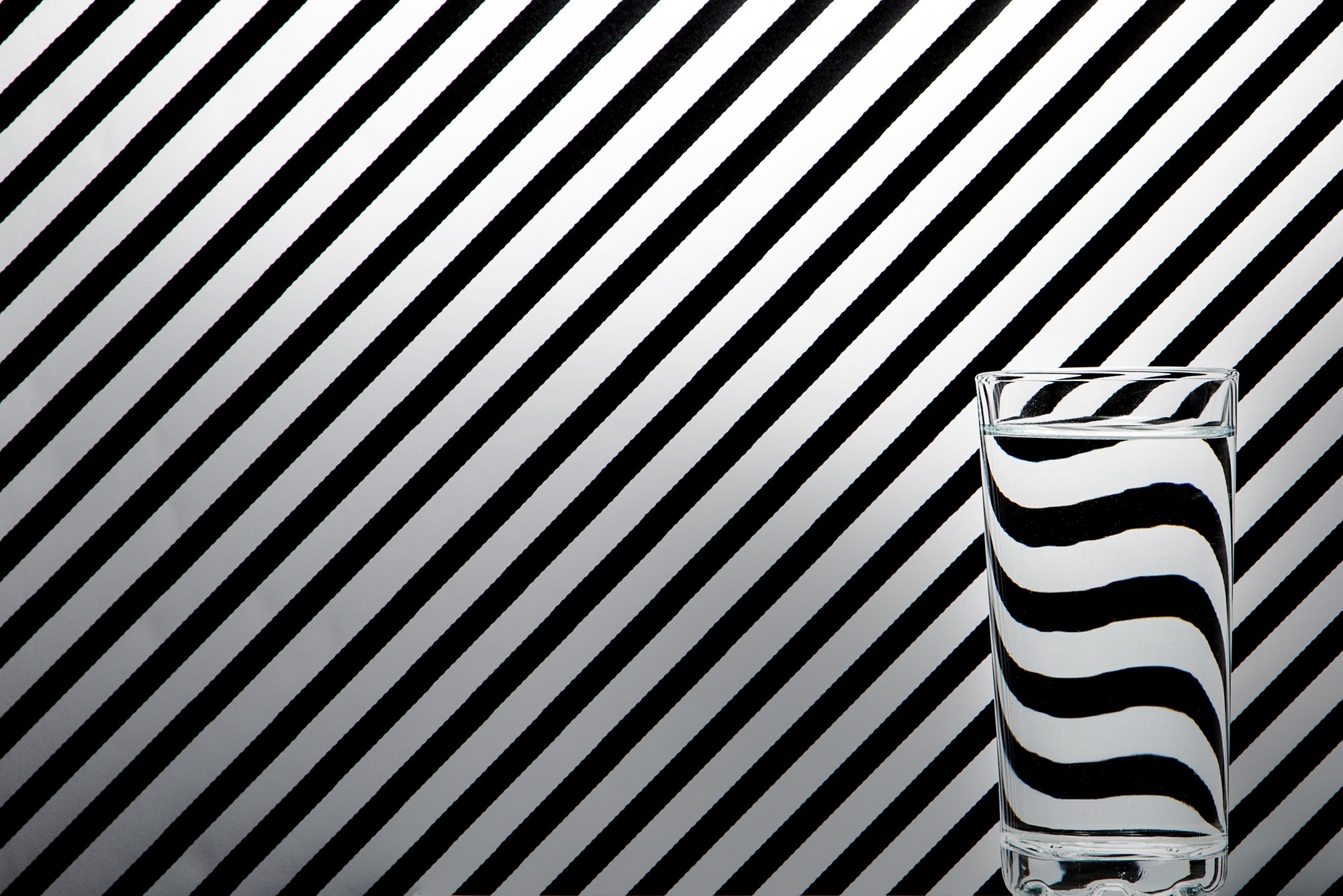 Branding is aso much more than what people actually see. It's how you make people feel