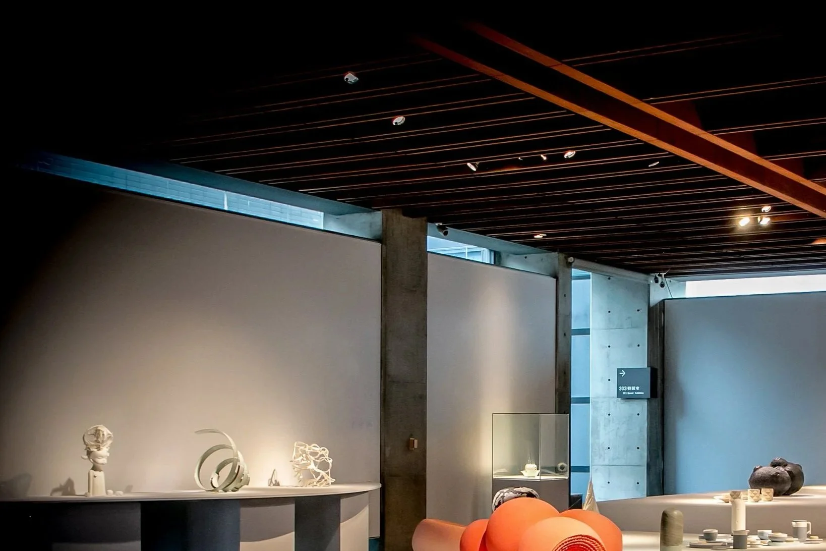 The Taiwan Ceramics Biennale