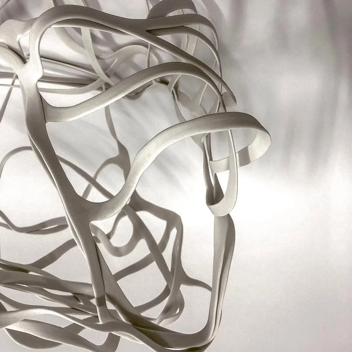 ⁣
⁣
I&rsquo;m very happy to have one of my freestanding sculptures selected for the Taiwan Ceramics Biennale. ⁣
⁣
Submissions came from over 66 countries and after two stages of review, finalists were selected by 7 international jury members. ⁣
⁣
I a