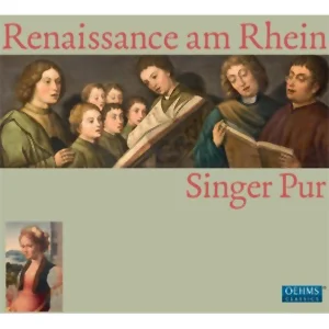 Renaissance am Rhein