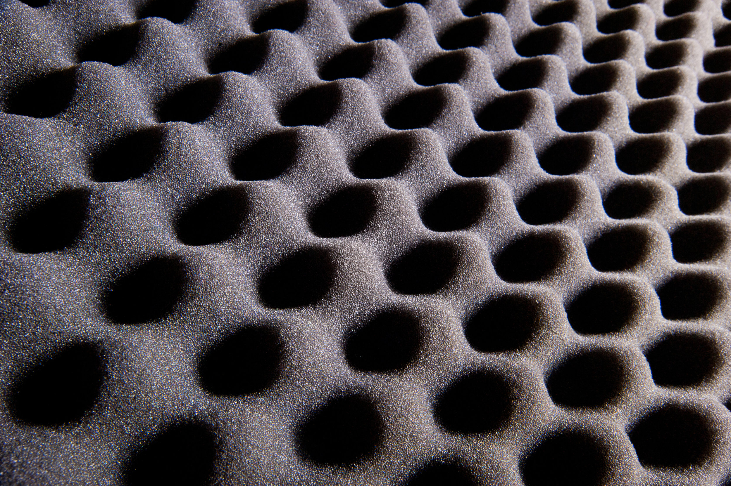 NON-LAUDER-ABLE PRODUCTS (FOAM)