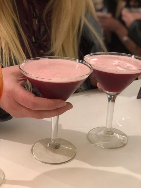 Cocktail Bar Staff Hire Sydney