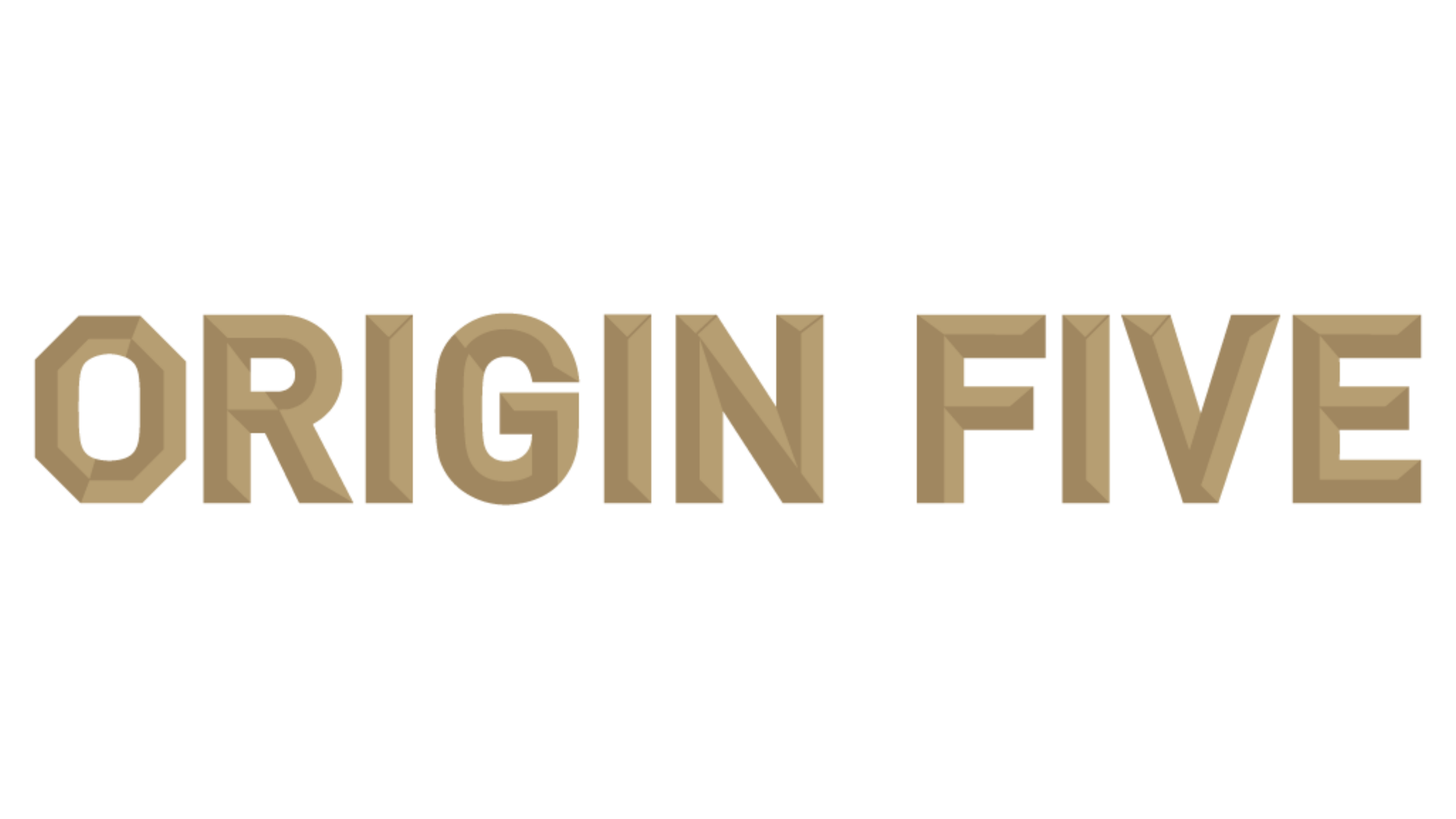Origin Five - Event Staff Hire