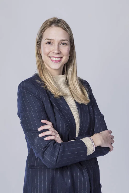 Saray Calvo - eSports Psychology UCAM