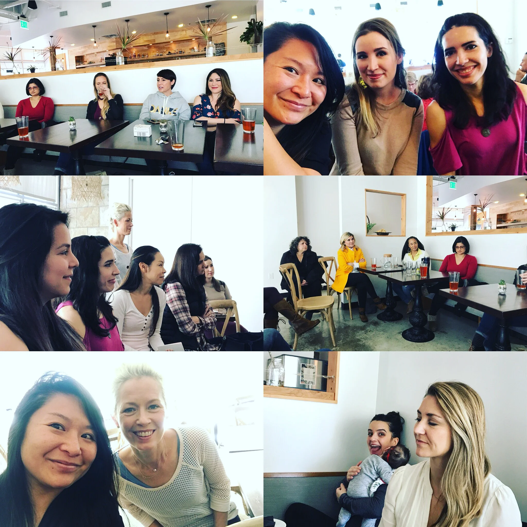 Girl Boss Mafia - Inspiring ladies in business 