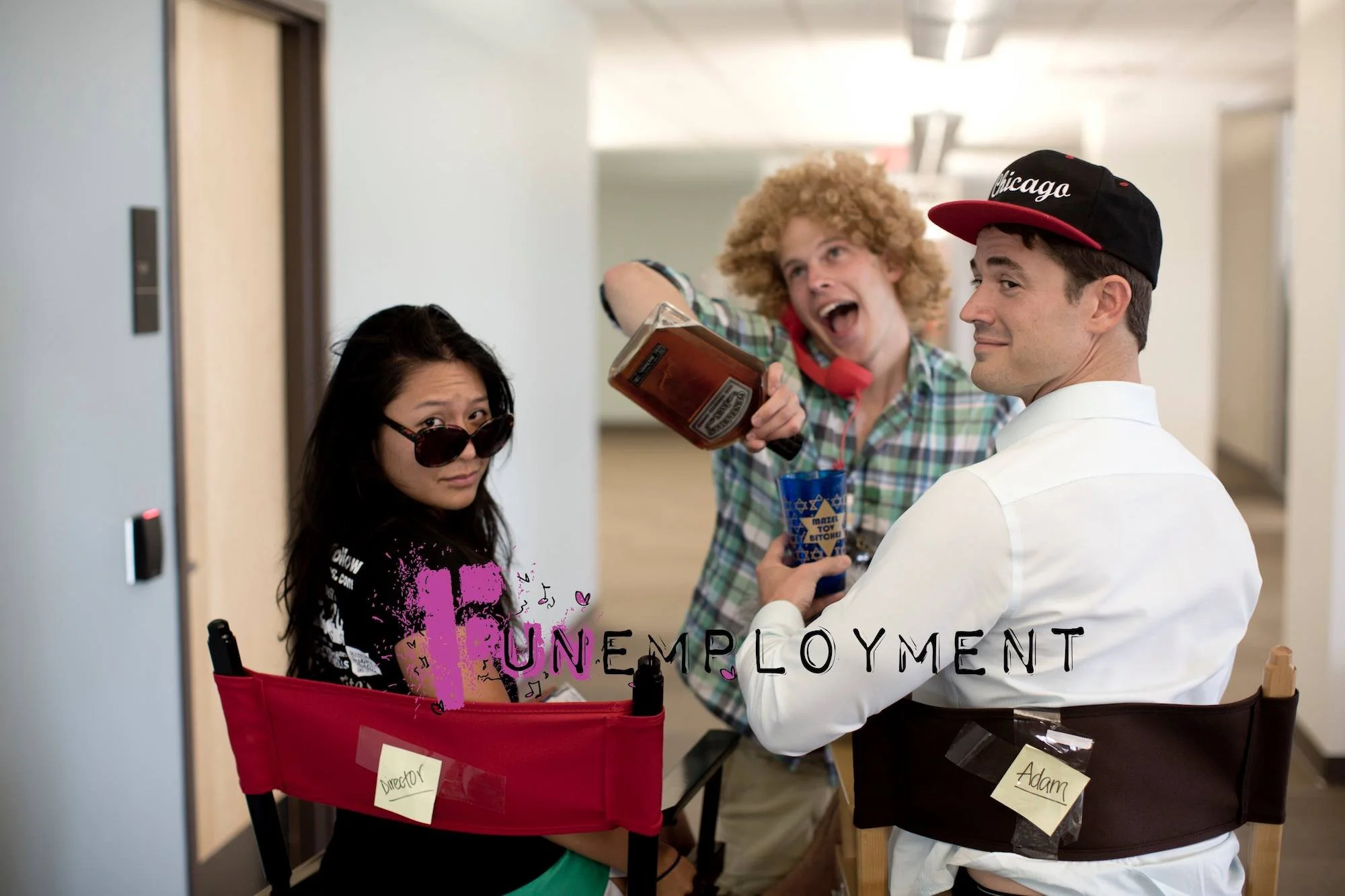 Why Funemployment will always be my First Love.