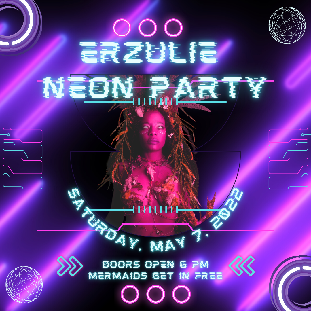 Erzulie Diary: Limited Theatrical Release Plan