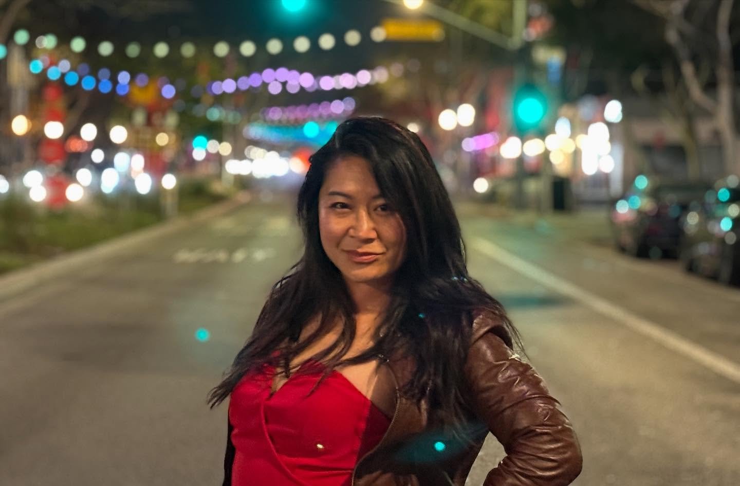 Moving to Los Angeles to level up for my #directing dream has been rough and filled with a lot of sacrifice. I miss my community in the south (Austin &amp; Shreveport) and what I know. 

But, surviving in LA is all about finding your people. I am ver