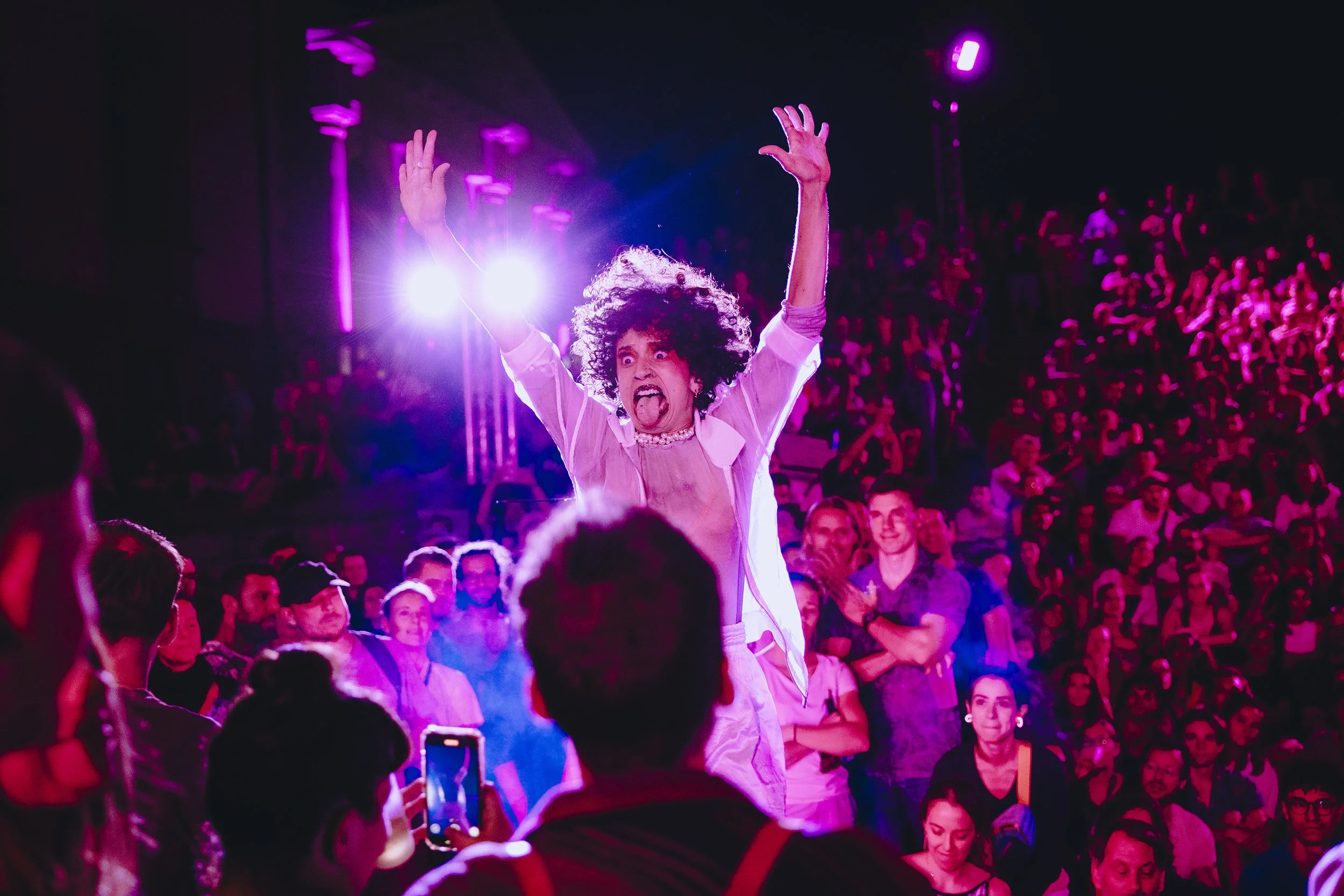 Festival de la Cité