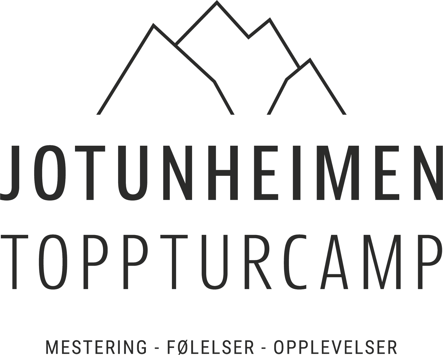 Jotunheimen Topturcamp
