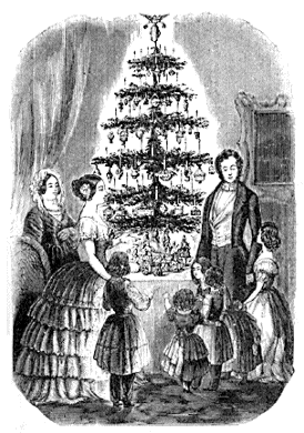 The Prince Regent's Band: A Victorian Christmas