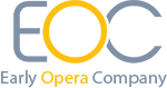 Christian Curnyn/Early Opera Company : Handel Giulio Cesare 