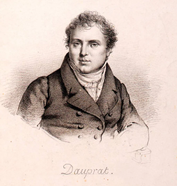 Louis-François Dauprat
