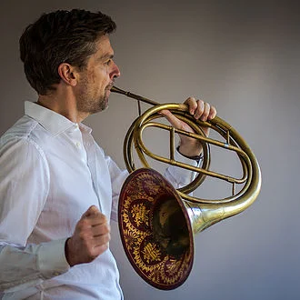 Teunis van der Zwart (photo: Ton Thomassen)