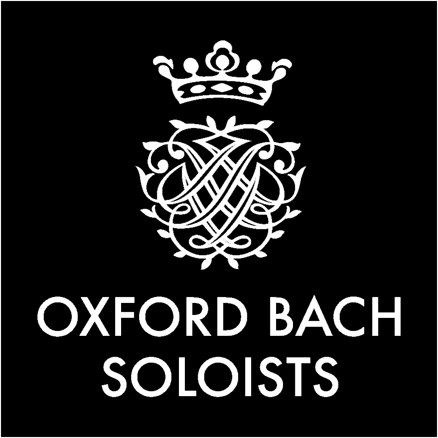 Oxford Bach Soloists / Tom Hammond-Davies - The Heavens are Telling